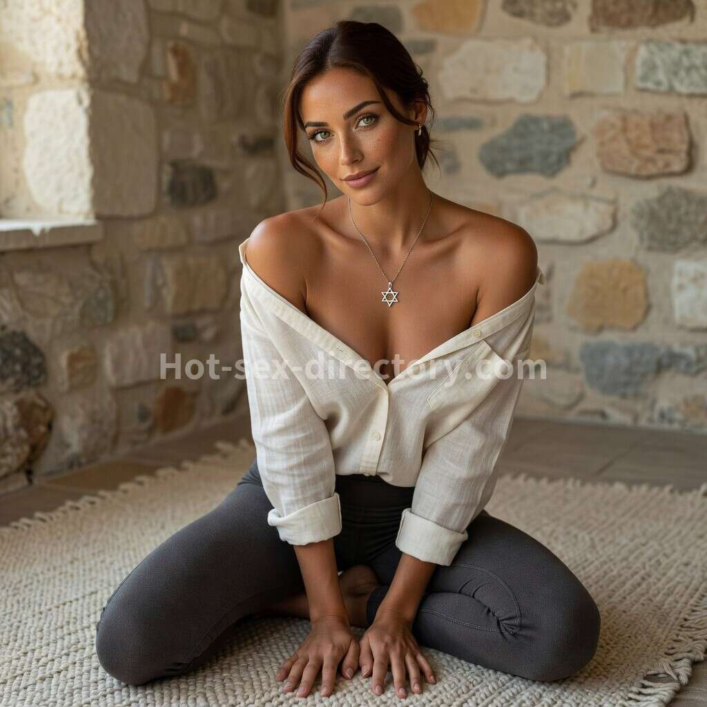 למה גברים חוזרים שוב ושוב לדירות דיסקרטיות – החוויה האמיתית שכולם מדברים עליה
